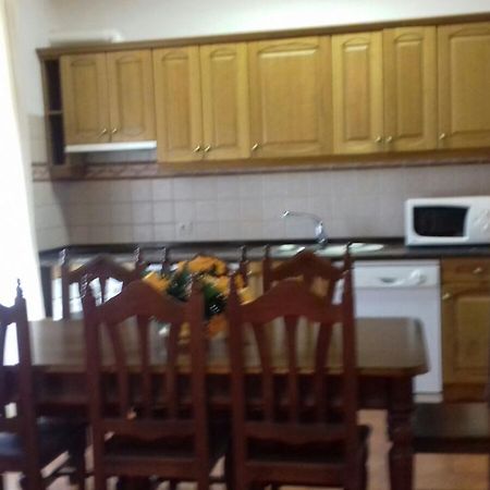 Casa Rural Del Rio Tejos El Hornillo Esterno foto